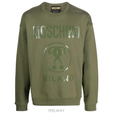 Moschino 26 FW ��Ű�� �ΰ� ����Ʈ ����Ʈ���� 17027028 TP45930740626 FW ��Ű�� �ΰ� ����Ʈ ����Ʈ���� 17027028 TP45930