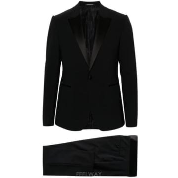 Armani 26 FW �Ƹ����� �̱� �극��Ƽ�� ��Ʈ E31VMU01506 TP45530080826 FW �Ƹ����� �̱� �극��Ƽ�� ��Ʈ E31VMU01506 TP4553