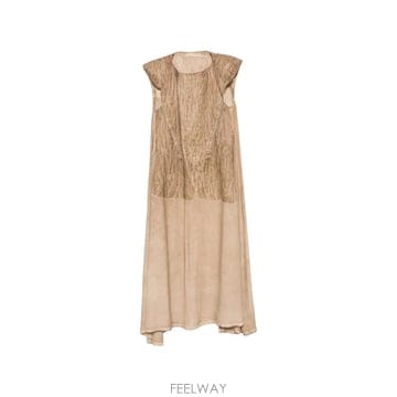 | Other Brand | 26 FW Isaac Sellam Experience �μҸ� �̵� �巹�� RESOLUESOUSVIDE TP426 FW Isaac Sellam Experience �μҸ� �̵� �巹�� RESOL