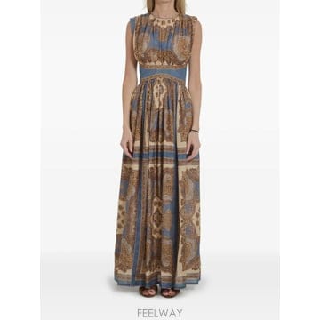 Zimmermann 26 FW ���Ӹ� ��ȥ ���̽�Ʈ �ƽ� �巹�� 5514DSS263 TP45573440026 FW ���Ӹ� ��ȥ ���̽�Ʈ �ƽ� �巹�� 5514DSS263 TP45