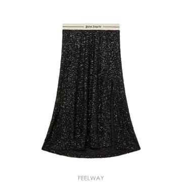 Palm Angels 26 FW �ʾ����� ���� ��� �ΰ� ���̽�Ʈ��� ��ĿƮ PAWCW02W26FB01100A TP4593071626 FW �ʾ����� ���� ��� �ΰ� ���̽�Ʈ��� ��ĿƮ PAWC