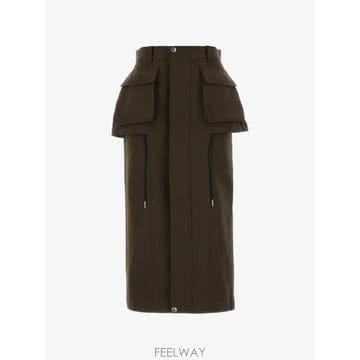 Sacai 26 FW ��ī�� ���÷� ������ ī�� ��ĿƮ 2608727 TP45930693926 FW ��ī�� ���÷� ������ ī�� ��ĿƮ 2608727 TP45930