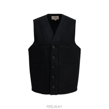 | Other Brand | 26 FW Filson button up sleeveless gilet FMGIL0059309 TP4593826 FW Filson button up sleeveless gilet FMGIL0059309 T