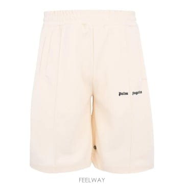 Palm Angels 26 FW �ʾ����� �ΰ� ������ Ʈ������ PMCL009C99FAB0010410 TP45927901926 FW �ʾ����� �ΰ� ������ Ʈ������ PMCL009C99FAB00104