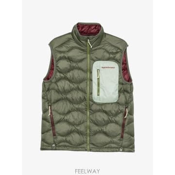 | Other Brand | 26 FW Peak Performance quilted gilet G80344100 TP45938677926 FW Peak Performance quilted gilet G80344100 TP45938