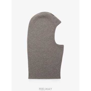 26 FW 아크네 메리노 울 바라클라바 C40481 TP459031566