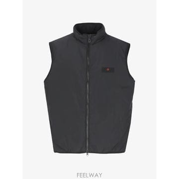 Peuterey 26 FW ��Ʈ���� Drylkin logo patch gilet PEU609601181986NER TP45926 FW ��Ʈ���� Drylkin logo patch gilet PEU60960118198