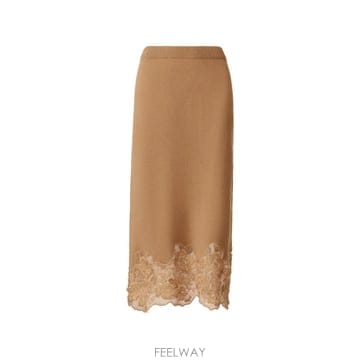 Fabiana Filippi 26 FW �ĺ�Ƴ��ʸ��� ���̽� Ʈ���� ��Ʈ �̵� ��ĿƮ GND226F765M4460000 TP459306626 FW �ĺ�Ƴ��ʸ��� ���̽� Ʈ���� ��Ʈ �̵� ��ĿƮ GN