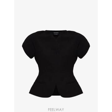 Jacquemus 26 FW ��ũ���� ���߷� �ݼҸ� �������� JAW00153AW00580 TP45835598326 FW ��ũ���� ���߷� �ݼҸ� �������� JAW00153AW00580 