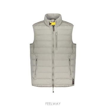 Parajumpers 26 FW �Ķ����۽� Perfect padded quilted gilet 26WPMPUSL01 TP4593826 FW �Ķ����۽� Perfect padded quilted gilet 26WPMPUS