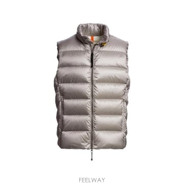 Parajumpers 26 FW �Ķ����۽� Jeordie padded gilet 26WMPMPUSX010137 TP4593866326 FW �Ķ����۽� Jeordie padded gilet 26WMPMPUSX010137