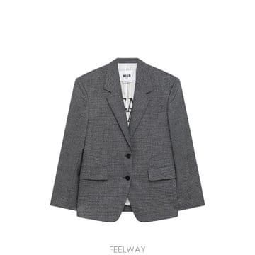 MSGM 26 FW ���������� üũ ���� �̱� �극��Ƽ�� �������� 4141MDG11267609 TP45873435626 FW ���������� üũ ���� �̱� �극��Ƽ�� �������� 41