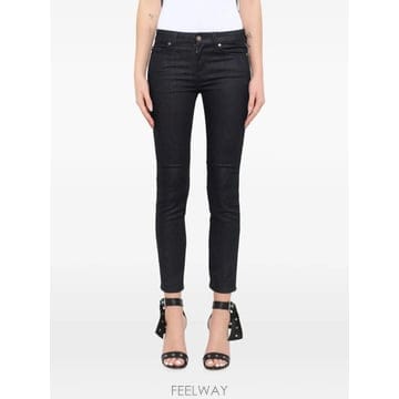Alexander Mcqueen 26 FW �˷���� ���� ��Ʈ ���� ��ư �� 360489QDM01 TP45800524926 FW �˷���� ���� ��Ʈ ���� ��ư �� 360489QDM01 TP45