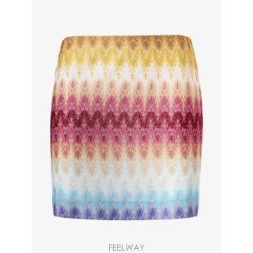 Missoni 26 FW �̽�� ������� ��Ʈ ��ĿƮ DS26WH0LBR015K TP45529922926 FW �̽�� ������� ��Ʈ ��ĿƮ DS26WH0LBR015K TP455