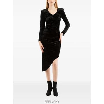 | Other Brand | 26 FW Patrizia Pepe ���Ī �ָ� �巹�� DA2258J050 TP45835544326 FW Patrizia Pepe ���Ī �ָ� �巹�� DA2258J050 TP45