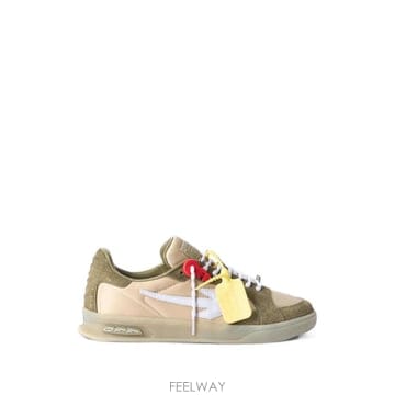 Off White 26 FW ����ȭ��Ʈ ���� ���� �÷��� ����Ŀ�� OMIA2ALZ26FAB002603F TP45800512626 FW ����ȭ��Ʈ ���� ���� �÷��� ����Ŀ�� OMIA2ALZ26F