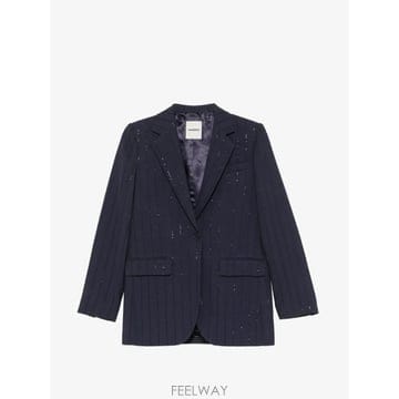 Sandro 26 FW ���� ���� ��� �������� SFPVE01296 TP45544919326 FW ���� ���� ��� �������� SFPVE01296 TP455449193