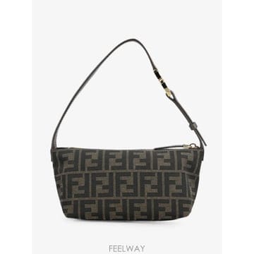 FENDI 26 FW ��� ����Ƽ �Ŀ�ġ ���� FF ��ī ��ī�� �к긯 �̴� �� 8BS124B17A TP4591530826 FW ��� ����Ƽ �Ŀ�ġ ���� FF ��ī ��ī�� �к긯 ��
