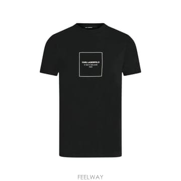 Karl Lagerfeld 26 FW Į�����Ʈ �ΰ� ����Ʈ Ƽ���� 755000000000 TP45856163926 FW Į�����Ʈ �ΰ� ����Ʈ Ƽ���� 755000000000 TP458