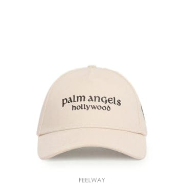 26 FW 팜앤젤스 라이온 헤럴드 캡 모자 PALMB01W26FB030346 TP459031370
