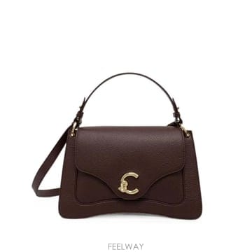 | Other Brand | 26 FW Coccinelle C�� ��� �� E1SSL180121 TP45642799026 FW Coccinelle C�� ��� �� E1SSL180121 TP456427990