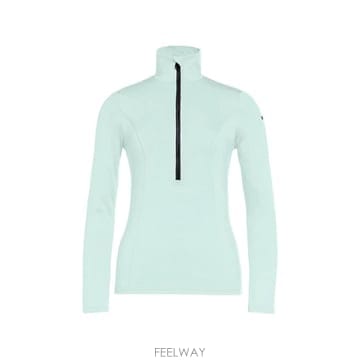| Other Brand | 26 FW Goldbergh half zip sweatshirt GB300202646657 TP459152926 FW Goldbergh half zip sweatshirt GB300202646657 TP4