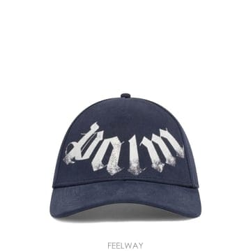 26 FW 팜앤젤스 맥시 로고 캡 모자 PALMB01W26FB054603 TP459031367