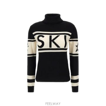 | Other Brand | 26 FW Perfect Moment Schild merino wool sweater W3000075170326 FW Perfect Moment Schild merino wool sweater W30000