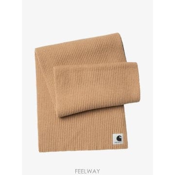 26 FW 칼하트 미라 골지 니트 스카프 I037163 TP459278275