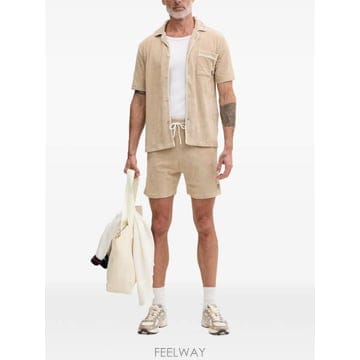 FILA 26 FW �ʶ� Empoli drawstring track shorts FAM1180 TP45800286226 FW �ʶ� Empoli drawstring track shorts FAM1180 TP45