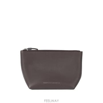 Brunello Cucinelli 26 FW ���ڷ� ��ġ�ڸ� ��Ҹ� �׷��� ī����Ų �Ŀ�ġ MWTKD2716C8279 TP45835447726 FW ���ڷ� ��ġ�ڸ� ��Ҹ� �׷��� ī����Ų �Ŀ�ġ 