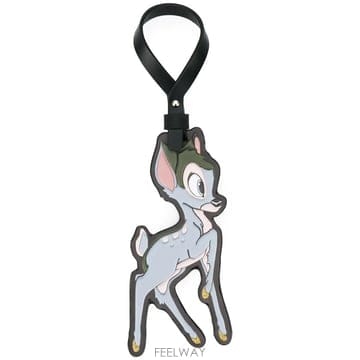 26 FW 지방시 Bambi 백 참 BC06958482 TP457374462