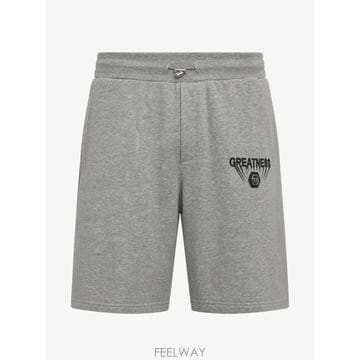 Philipp Plein 26 FW �ʸ��÷��� �׷���Ʈ�Ͻ� �ø��� ���� AAECMJT2720PTE180N TP45800277526 FW �ʸ��÷��� �׷���Ʈ�Ͻ� �ø��� ���� AAECMJT2720P