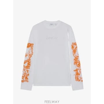 Off White 26 FW ����ȭ��Ʈ ��Ƽ ����ó ��Ҹ� Ƽ���� 44MAB09CF26J006100 TP45642698726 FW ����ȭ��Ʈ ��Ƽ ����ó ��Ҹ� Ƽ���� 44MAB09CF26