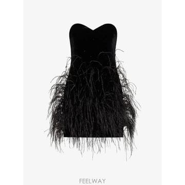 | Other Brand | 26 FW Amen ũ������ ��� ��� Ʈ���� �̴� �巹�� AMW26415999 TP45835399526 FW Amen ũ������ ��� ��� Ʈ���� �̴� �巹�� AMW26