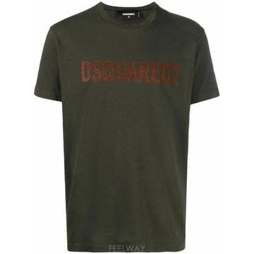 Dsquared2 26 FW �������2 �ΰ� ����Ʈ �ݼҸ� Ƽ���� S74GD1059S22507 TP45573243926 FW �������2 �ΰ� ����Ʈ �ݼҸ� Ƽ���� S74GD1059S