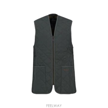 Barbour 26 FW �ٹ� quilted waistcoat MLI0001 TP45938624326 FW �ٹ� quilted waistcoat MLI0001 TP459386243