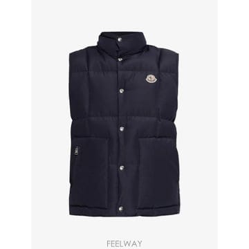 Moncler 26 FW ��Ŭ���� ����� �е� ����Ʈ L20911A00254599RQ TP45938622226 FW ��Ŭ���� ����� �е� ����Ʈ L20911A00254599RQ 