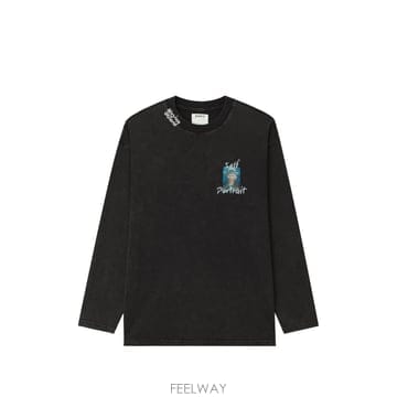 | Other Brand | 26 FW Musium Div. ��Ʈ����Ʈ ����Ʈ ��Ҹ� Ƽ���� MMULTM01351X TP45856106226 FW Musium Div. ��Ʈ����Ʈ ����Ʈ ��Ҹ� Ƽ���� MMUL