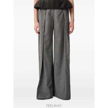 | Other Brand | 26 FW CONCEPTO ��ƿ �ø��� ���̵� ���Ϸ��� ���� PFW2627STEEL TP45919975426 FW CONCEPTO ��ƿ �ø��� ���̵� ���Ϸ��� ���� PFW262