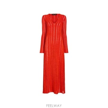 Proenza Schouler 26 FW ���ο��ڽ��� ���� ��� �ϵ� Ʈ���� �巹�� R2637374KY427 TP45573173326 FW ���ο��ڽ��� ���� ��� �ϵ� Ʈ���� �巹�� R26373