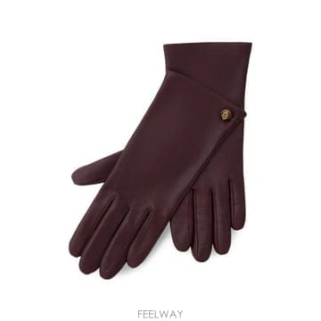 Zimmermann 26 FW ���Ӹ� leather gloves 0551XF26A1 TP45915247726 FW ���Ӹ� leather gloves 0551XF26A1 TP459152477