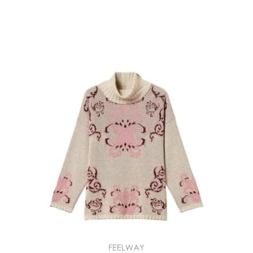 | Other Brand | 26 FW TWINSET ��ī�� �� ȥ�� �ƽ� ������ 262TP3485 TP45800133626 FW TWINSET ��ī�� �� ȥ�� �ƽ� ������ 262TP3485 TP4