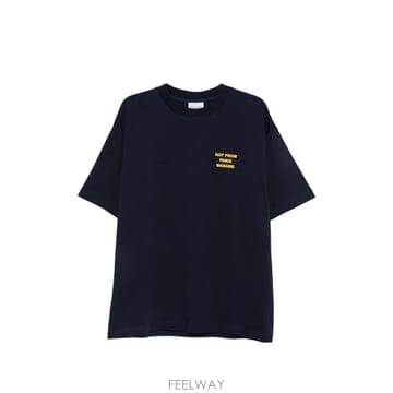 | Other Brand | 26 FW Drole De Monsieur ���ΰ� ����Ʈ Ƽ���� TS203CO002 TP45856082726 FW Drole De Monsieur ���ΰ� ����Ʈ Ƽ���� TS203CO00