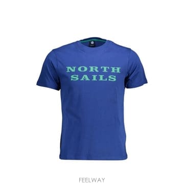 | Other Brand | 26 FW North Sails �ΰ� ����Ʈ Ƽ���� 692793000BLU0790 TP45856076126 FW North Sails �ΰ� ����Ʈ Ƽ���� 692793000BLU0790 