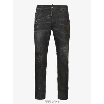 Dsquared2 26 FW �������2 ��Ʈ������ ��ġ �� S71LB1666S30357 TP45573134926 FW �������2 ��Ʈ������ ��ġ �� S71LB1666S30357