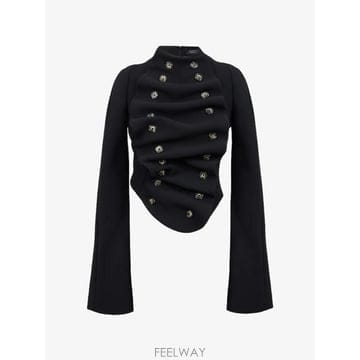 | Other Brand | 26 FW A.W.A.K.E. Mode �� ����Ʈ ��Ʈ��ó ��Ŷ PF26J03LA02 TP45649738926 FW A.W.A.K.E. Mode �� ����Ʈ ��Ʈ��ó ��Ŷ PF26J03L