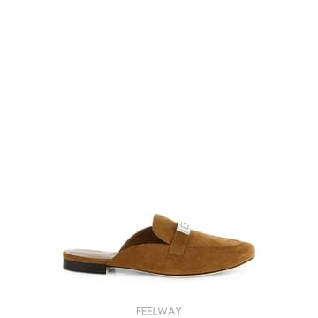 26 FW 토리버치 릴리 로퍼 뮬 184453 TP458000504