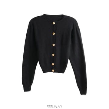 | Other Brand | 26 FW Baserange button up knitted cardigan PUTCRC TP4579998926 FW Baserange button up knitted cardigan PUTCRC TP45