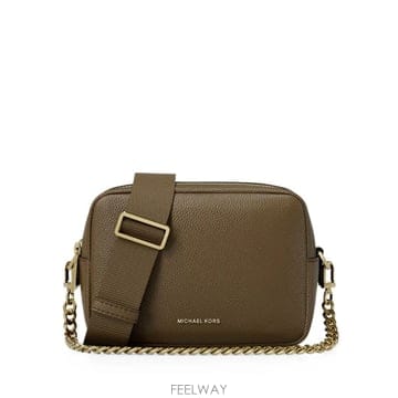Michael Kors 26 FW Michael Michael Kors ����̾�Ʈ �̵�� ��� ���� ī�޶� ũ�ν� �� 32S5GYT26 FW Michael Michael Kors ����̾�Ʈ �̵�� ��� ����